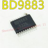 1 ชิ้น / ล็อต BD9883FV-E2 BD9883 TSSOP-20 ผลิตภัณฑ์ต้นฉบับใหม่ใหม่จัดส่งที่รวดเร็ว