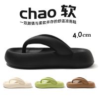 Women Flip Flops Thick Bottom Platform Unisex Casual Breathable Beach Sandals ladybug Animal Design Women Slipper Home Men Shoes House Slippers