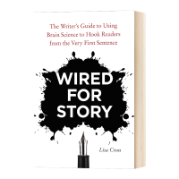 Writing Brain Science How to Write a Touching Story