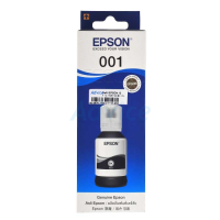 EPSON 001 T03Y100 BK 127ml.