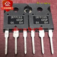 【CW】5PCS-20PCS IRFPC60 TO-247 600V 16A MOS Field effect transistor Power tube Brand New and original