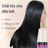 HCM Kem ủ tóc BAIMISS phục hồi và nuôi dưỡng tóc không chứa silicon 500ml