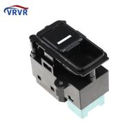 Car Products 35770 SDA A01 6 pins Single power window switch Fits For 2003 2007 Honda Accord 7th Gen 2.4L 35770SDAA01 ZJ6549500