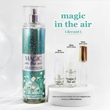 Shop Magic Air Bath Body Works with great discounts and prices