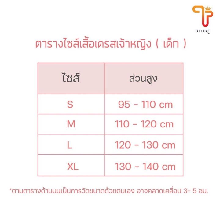 ชุดเจ้าหญิง-ชุดเจ้าหญิงโซเฟีย-เสื้อผ้าเด็กผู้หญิง-เด็กโซเฟียเจ้าหญิง-เครื่องแต่งกายคอสเพลย์-แฟนซี-คริสต์มาส