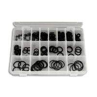 ชุดโอริง 225 ตัว  O-Ring 225Pcs Set mm