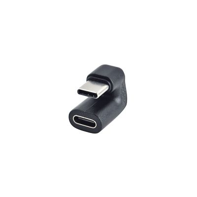 Chaunceybi 180 USB 3.1 Type C Male To Female USB-C Converter for