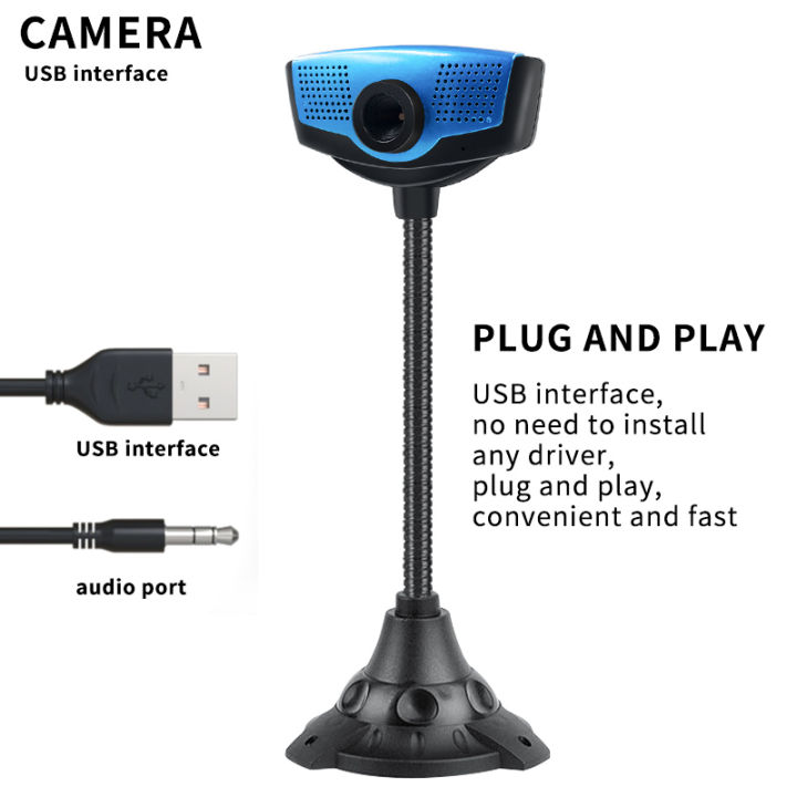 กล้อง-webcam-ราคาสุดคุ้ม-hd-720p-camera-webcam-กล้อง-webcam-usb-ราคาสุดคุ้ม-กล้องคอมพิวเตอร์-cod