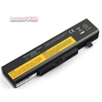 Battery Lenovo Y480,G480 / แบตเตอรี่โน๊ตบุ๊ค LENOVO Y480,G480   (5200mAh)