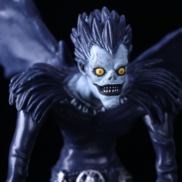 2022-new-death-note-l-ryuuku-ryuk-pvc-action-figure-anime-collection-model-toy-dolls-24cm