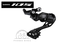 ตีนผี จักรยาน Shimano 105 RD-R7100 แบบสาย 12 Speed Rear Derailleur