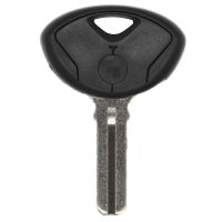 ﹍ WhatsKey Motorcycle keys Blank Key Uncut For NO Chip BMW F650 F800 F800GS F800ST K1200R F1200GS R1200RT K1300R K1300S S1000R