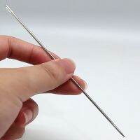 【CC】 10 Pcs 6inch Big Size Large Needle Holes Sewing Hand Tools