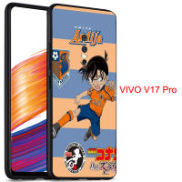 เคสซิลิโคนนิ่มสำหรับ VIVO V17 Pro/ 1910/IQOO Neo/ Y7S/S1 2019/Z5/1921/1913 /Iqoo/ Z1/NEX3/V19