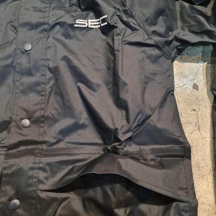 Sec raincoat topada (dsec 5976) | Lazada PH