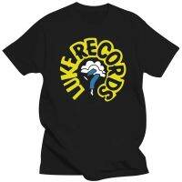 เสื้อยืดโปรโมต Luke Records - ฮิปฮอปคลาสสิก - 2 Live Crew