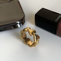 MERAKI. Hailey Ring