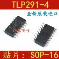 10pcs TLP291-4GB SOP  TLP291-4 TLP291-4(GB