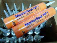 ซิลิโคนยาแนว MasterSeal NP-1 สีเทา 300ML (Pack  12 หลอด)**ออกใบกำกับภาษีได้ค่ะ,ราคารวมVatแล้ว***