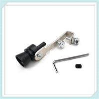 hot ┇ Car modified turbine whistle exhaust pipe sounder for EQA E43 CLA CLA45 C350e A G500 【hot】