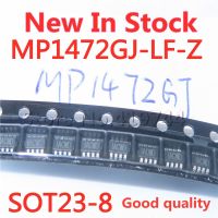 10PCS/LOT Quality 100% MP1472GJ-LF-Z MP1472GJ MP1472 SOT23-8 Buck regulator chip In Stock New Original