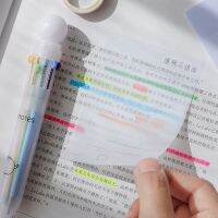 Transparent Note Memo Adhesive Removable N Writing Planner for Kids Teens Adults 50 Pieces