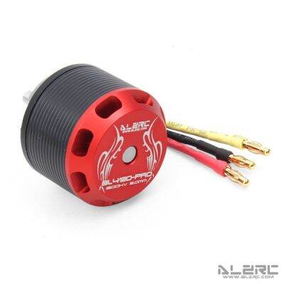 ALZRC - มอเตอร์ 1200KV BL4120-PRO (สำหรับ Devil 505 FAST) ส่งจากกรุงเทพ