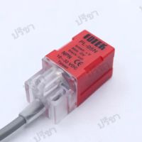 PL-05N 5 มม.NPN out DC10-30V ตัวเหนี่ยวนำ Proximity Sensor