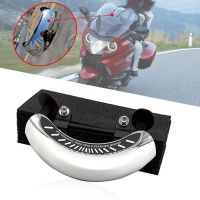 New Motorcycle Windscreen 180 Degree Blind Spot Mirror Rearview Mirrors for BMW K1300 K1200 GT LT K1600GT GTL Rear Side Mirror