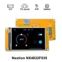 Limited Time Discounts Nextion 2.4” 2.8” 3.5” Discovery Series HMI Resistive Touch Display Module Free Simulator Debug Support Assignment Operator