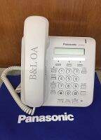 Panasonic  IP Phone KX-NT511PXW (สีขาว) PoE