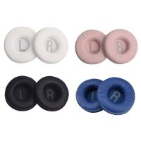 【cw】 Earpads Compatible for Tune600 T450 T450BT T500BT Headset Earmuffs Memory Foam Cover Headphone Ear 【hot】