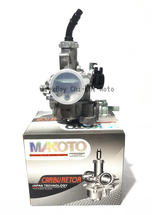 xrm 125 carburetor price
