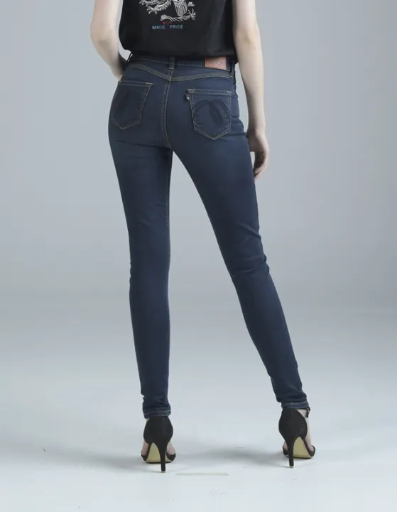 mc-jeans-กางเกงยีนส์ผู้หญิง-ทรงขาเดฟ-mad7180