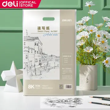 Shop Deli Sketch Paper with great discounts and prices online - Dec 2023