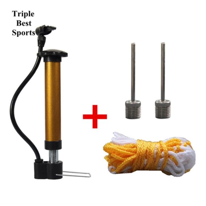 1-set-5-products-stainless-steel-pump-ball-pin-football-basketball-soccer-volleyball-bag-gas-needle-inflatable-metal-pin