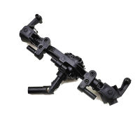 Bridge Axle for 1/12 RC Climbing Crawler Car MN D90 D91 MN90 MN91 MN99S Spare Parts Accessories