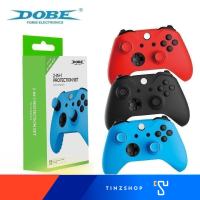 DOBE TYX-1611 Gamepad Protective Silicone Case For Xbox ONE S/X ซิลิโคนจอยรุ่น สำหรับ XBOX One เท่านั้น