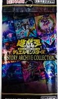 YG HC01--intpack History Archive Collection Pack History Archive Coll 1 Pack HC01--intpack 14988602174694