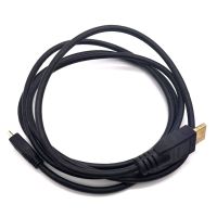 USB Data Cable HD Cable Suitable For Sony SLR Camera HDMI-Compatible Micro-Interface Version 1.4