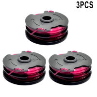 Prta C3อะไหล่ SPOOL พลาสติก36pcs 8.3M เครื่องตัดแปรงทนทานสำหรับ prta 20 Li C3 PRT 550 A1-lidl Ian 311404