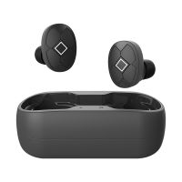 V5 Binaural Mini Bluetooth Headset TWS 5.0 True Stereo Life Waterproof Wireless Sports Headphone