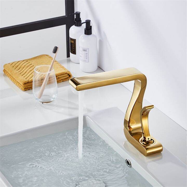 basin-faucet-gold-bathroom-faucet-mixer-tap-brass-wash-basin-faucet-hot-and-cold-sink-faucet-new-modern