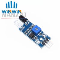 Reflection IR Obstacle avoidance Module Sensor infrared sensor for Aduino intelligent car robot Infrared Replacement Parts