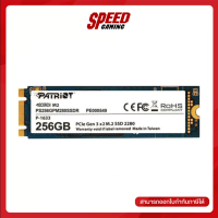 SCORCH 256GB M.2 2280 PCIE/ up to 1700MB R &amp; 780MB W By Speed Gaming