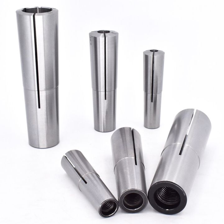 10pcs-mt3-collet-set-chuck-4-20mm-ms-spring-collet-morse-taper-spring-collet-thread-m12-collet-chuck-การกัดซีเอ็นซี