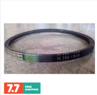 สายพานอุตสาหกรรม WM120A WM100A KHIND เครื่องซักผ้า M20 M 20 M-20 V-Belt