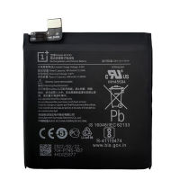 (AACส่งไว) แบตเตอรี่ แท้ OnePlus 7T Pro HD1910 HD1913 One plus 7t Pro 5G HD1925 battery แบต BLP745 4085mAh รับประกัน 3 เดือน ส่งทุกวัน ส่งจากไทย