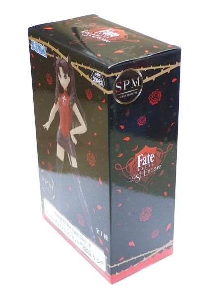 figure-ฟิกเกอร์-งานแท้-100-sega-fate-extra-last-encore-เฟต-เอ็กซ์ตร้า-ลาสท์-อังกอร์-rin-tohsaka-โทซากะ-ริน-spm-super-premium-ver-original-from-japan-anime-ของสะสมหายาก-อนิเมะ-การ์ตูน-มังงะ-คอลเลกชัน-ข