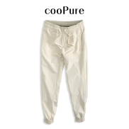 Quần Jogger cooPure chất liệu gió co giãn